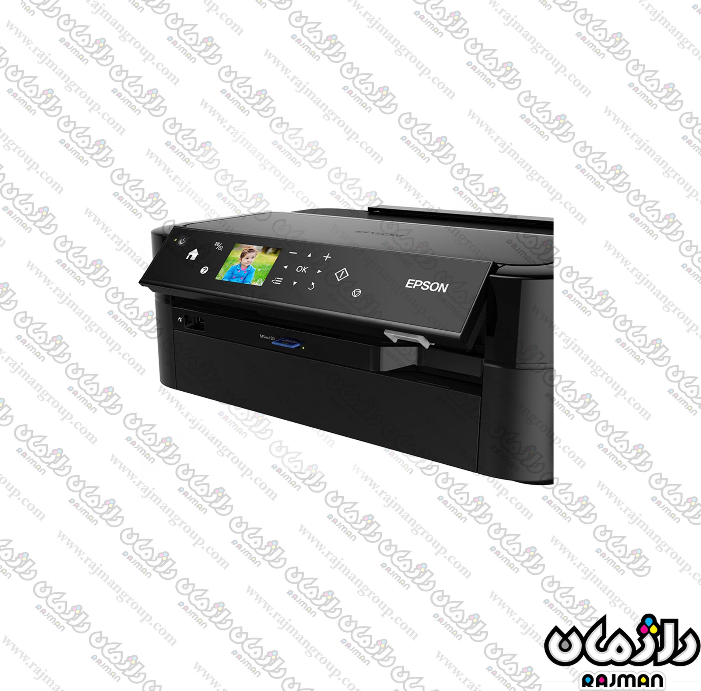 Epson Ecotank L