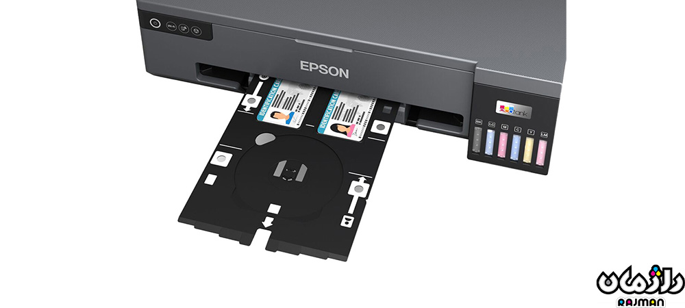 Epson L18050 پرینتر