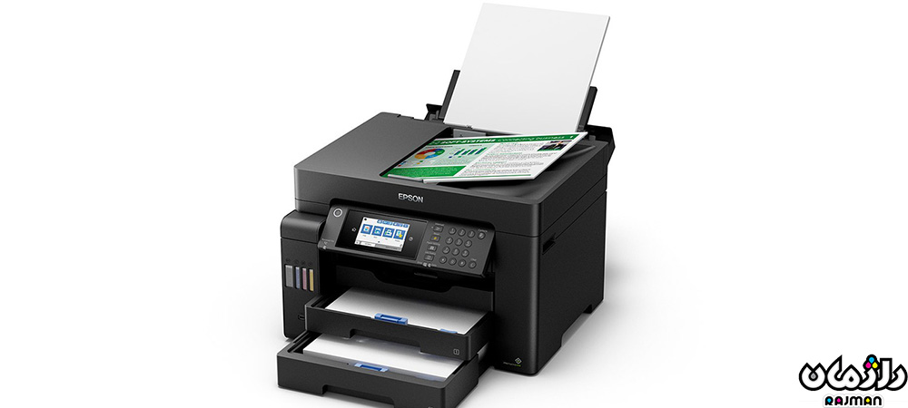EpsonEcoTankMonochromeM15140