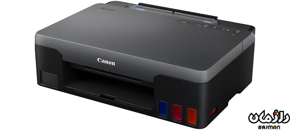 Canon G1420