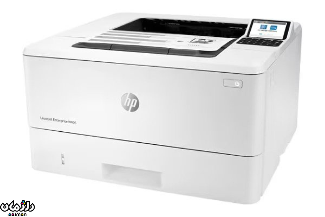  HP LaserJet Pro M406dn ؛ ارتقا بهره وری