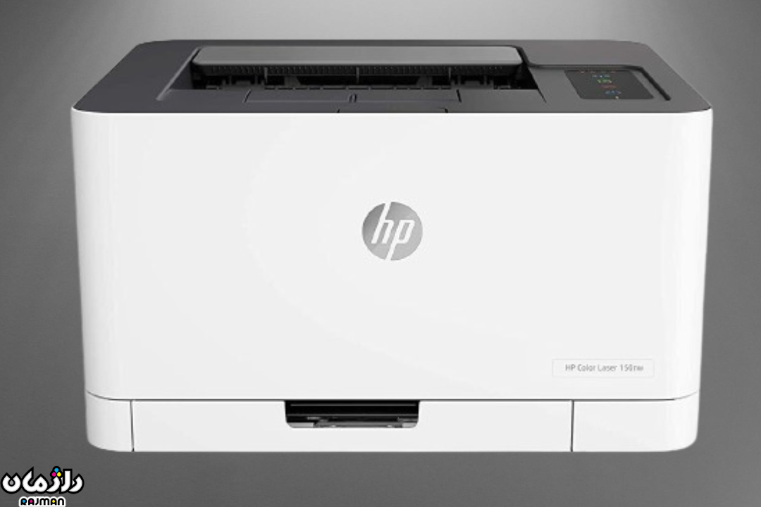 چاپگر لیزری رنگی HP 150nw