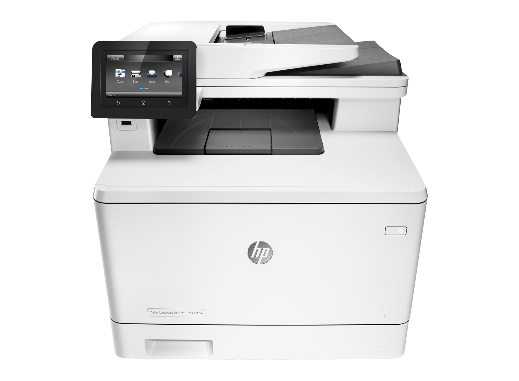 printer laserjet m281fdn