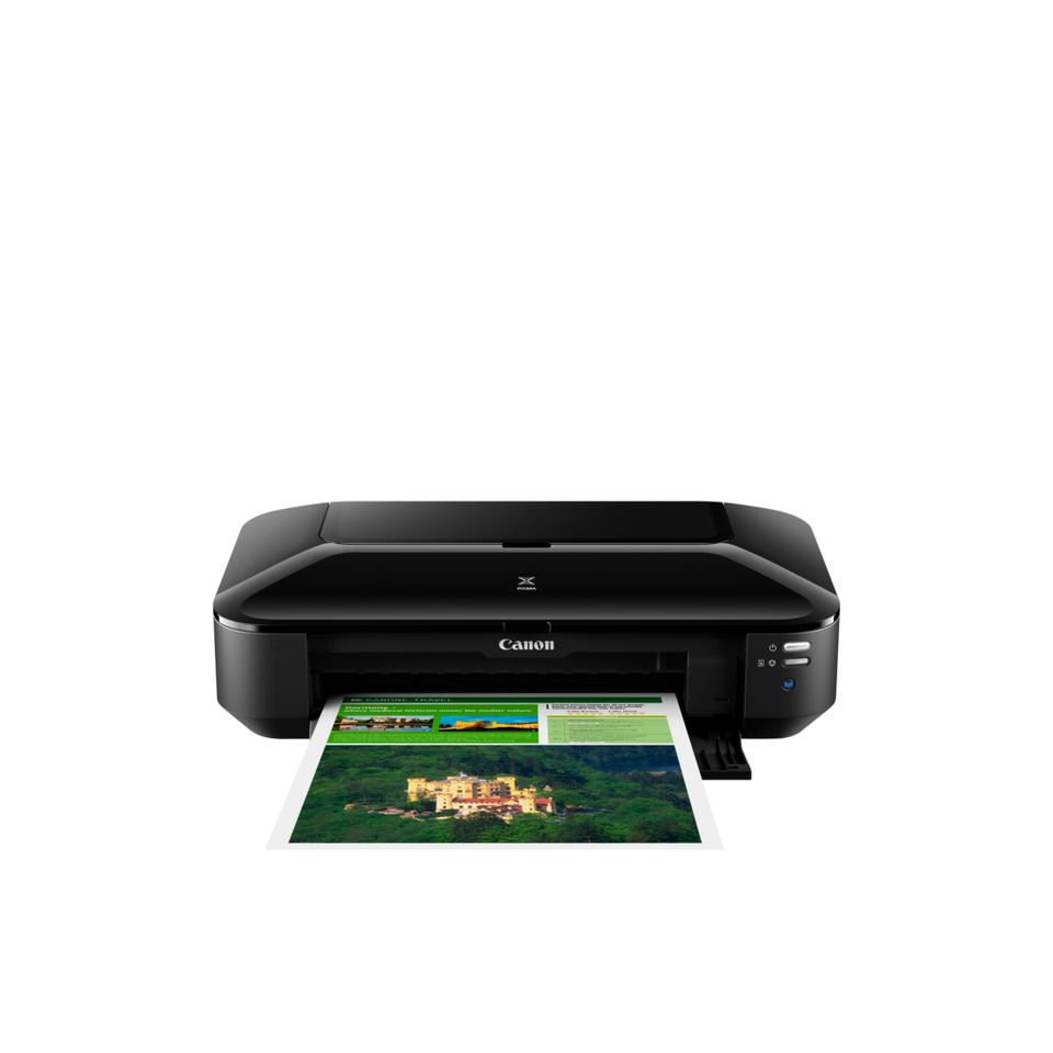 canon printer pixma IX6840