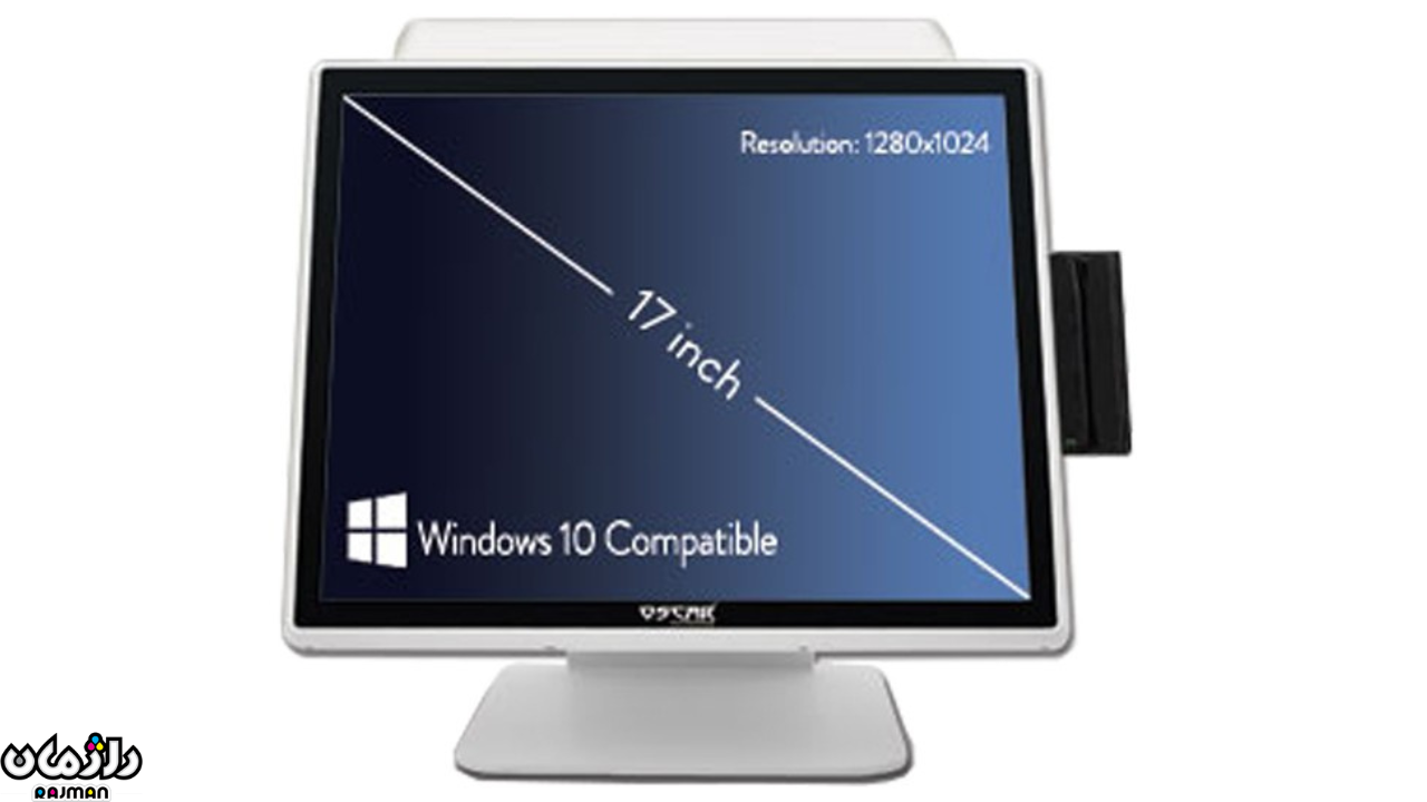 پردازش پرداخت امن