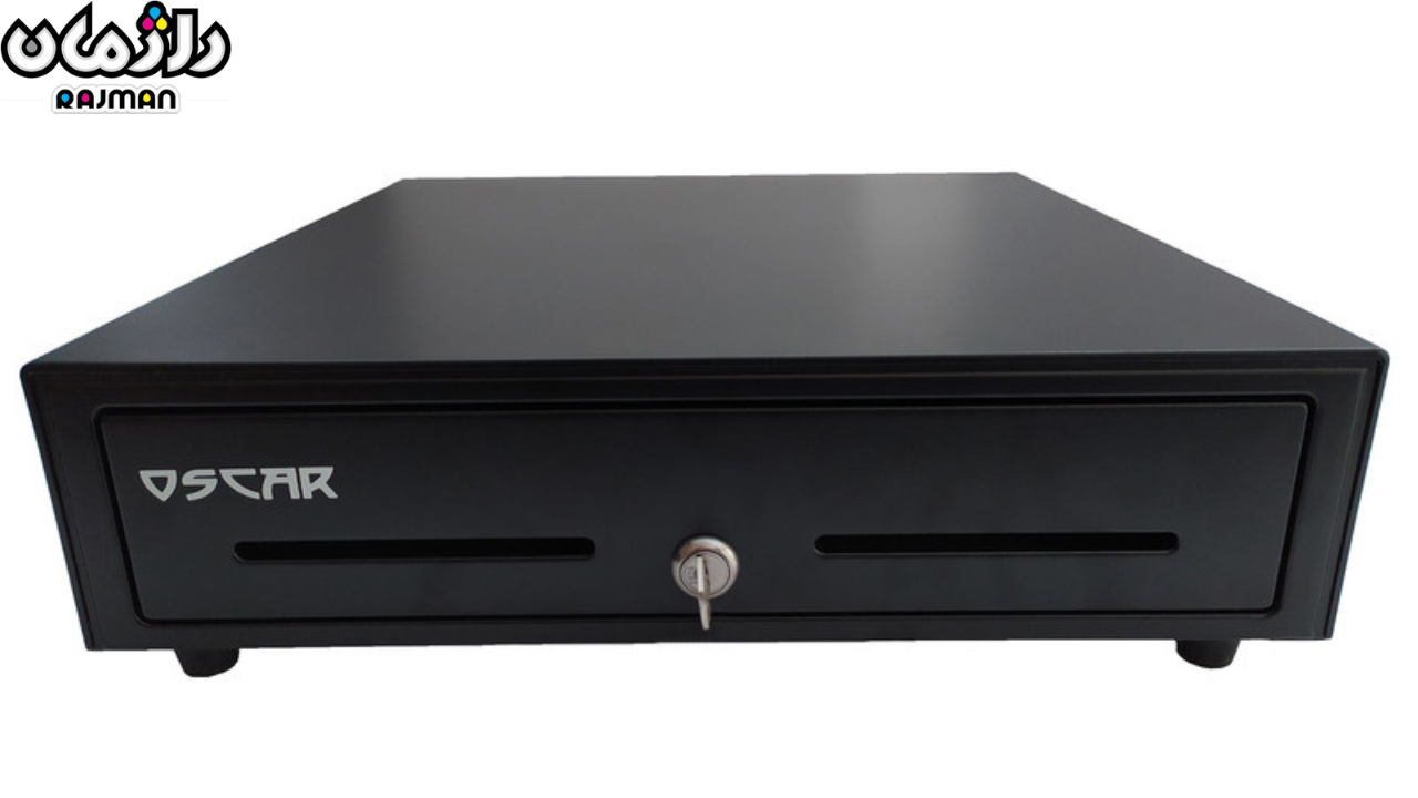 کارایی و امنیت در کشوی پول اسکار OCH-410