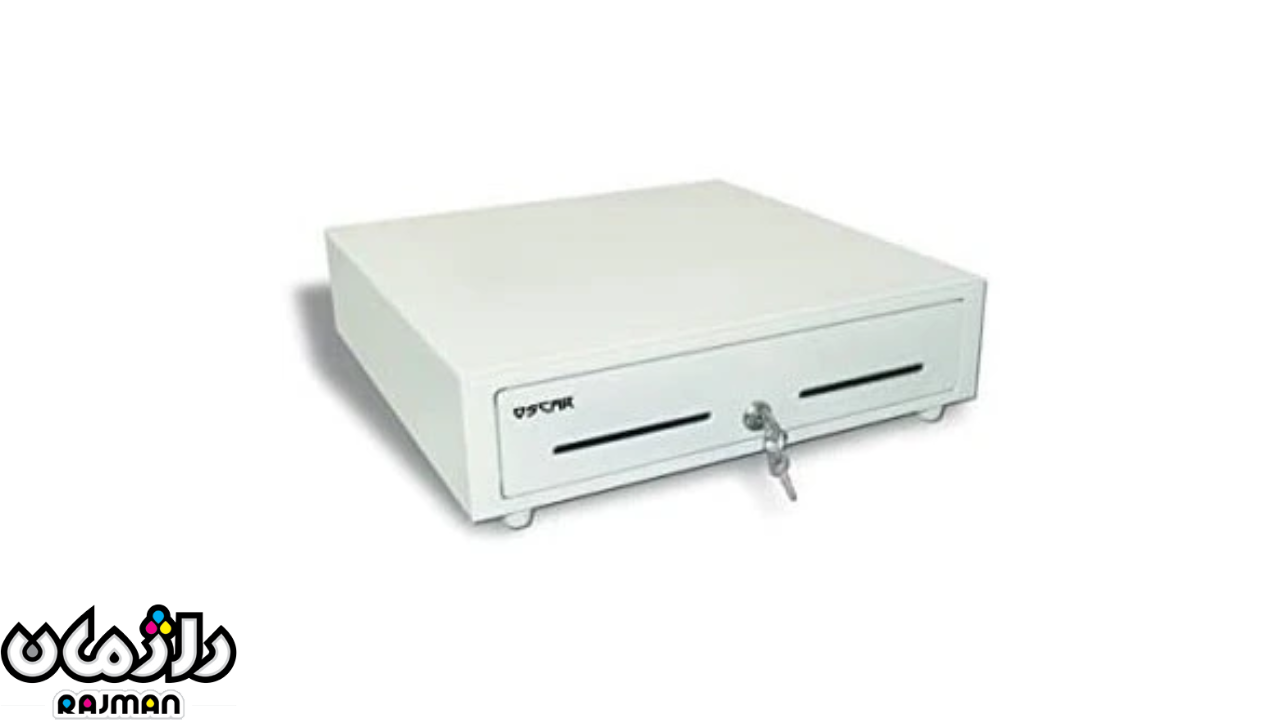 Oscar OCH-410 cash drawer applications