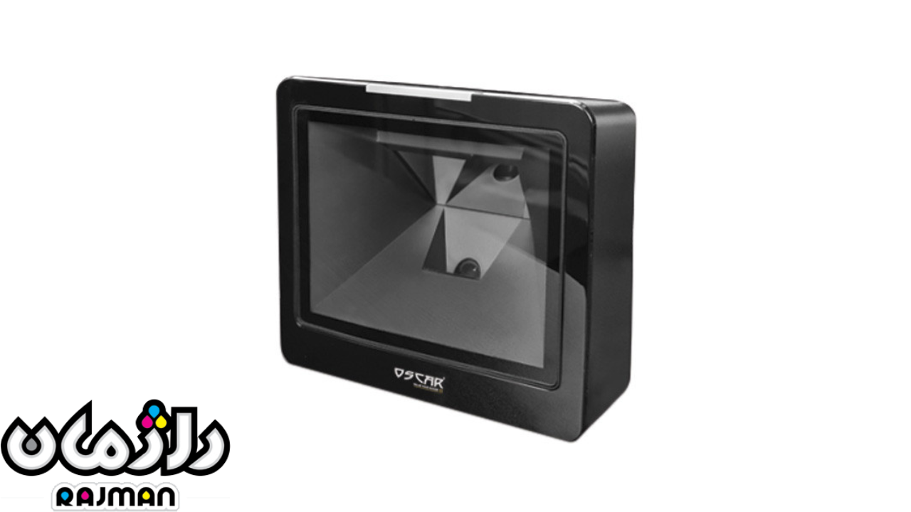 سرعت اسکن بارکدخوان اسکار مگبیت