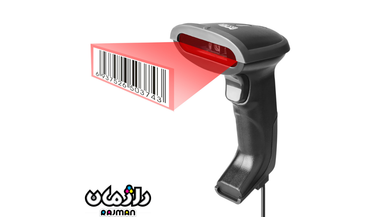 مشخصات کلی بارکدخوان سیمی دو بعدی اسکار Oscar Unilite II