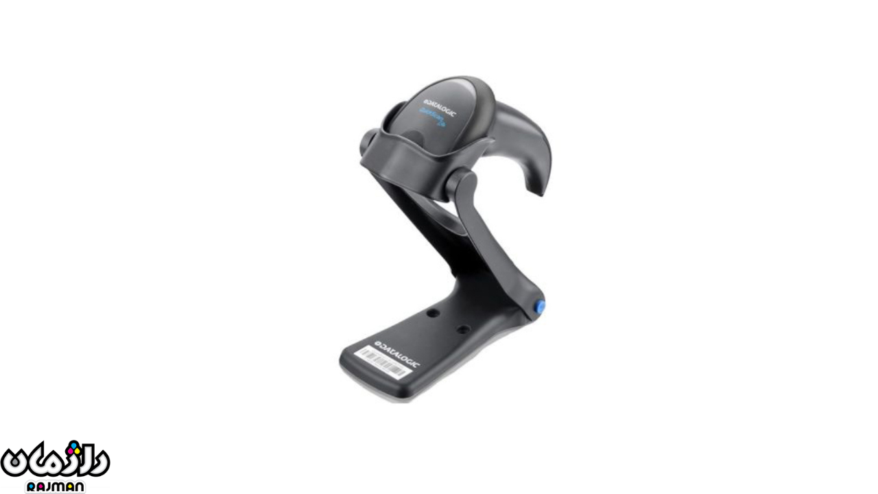 عملکرد باتری بارکد خوان Datalogic QuickScan QW2170