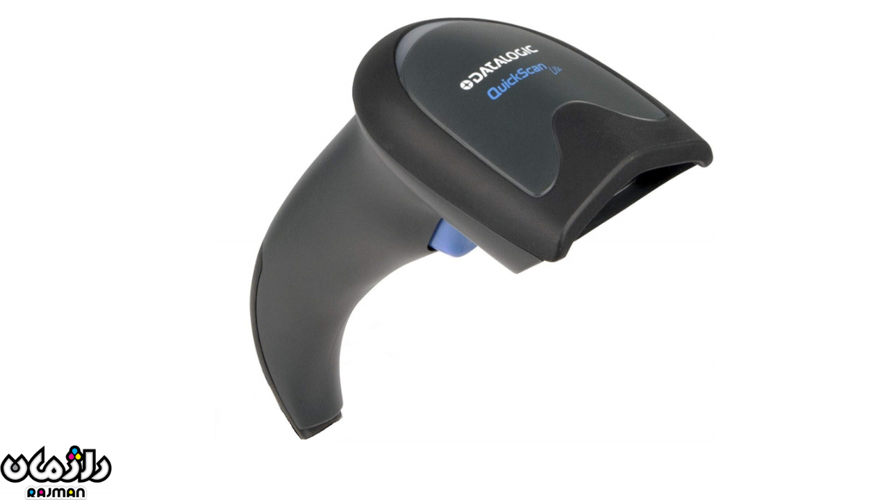 سرعت اسکن و تکنولوژی بارکد خوان Datalogic QM2430