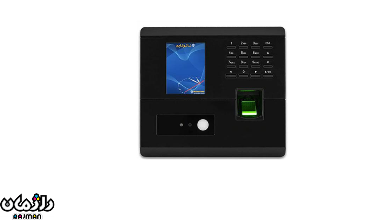 اتصالات گسترده دستگاه حضور و غیاب BF500 C اتصالات گسترده دستگاه حضور و غیاب BF500 C