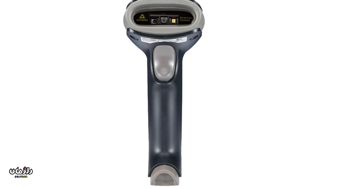 اتصالات متعدد بارکد خوان وینسون Winson 6610