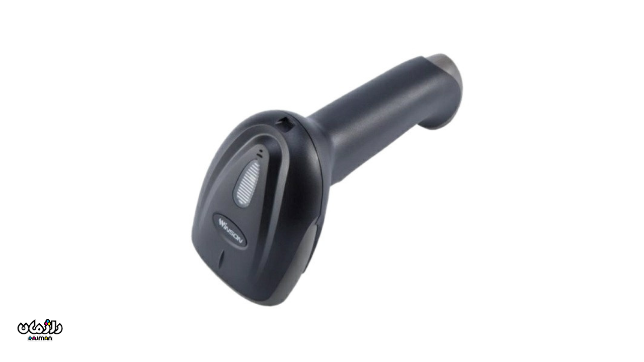 تکنولوژی پیشرفته خوانش بارکد بارکد خوان وینسون Winson 6610