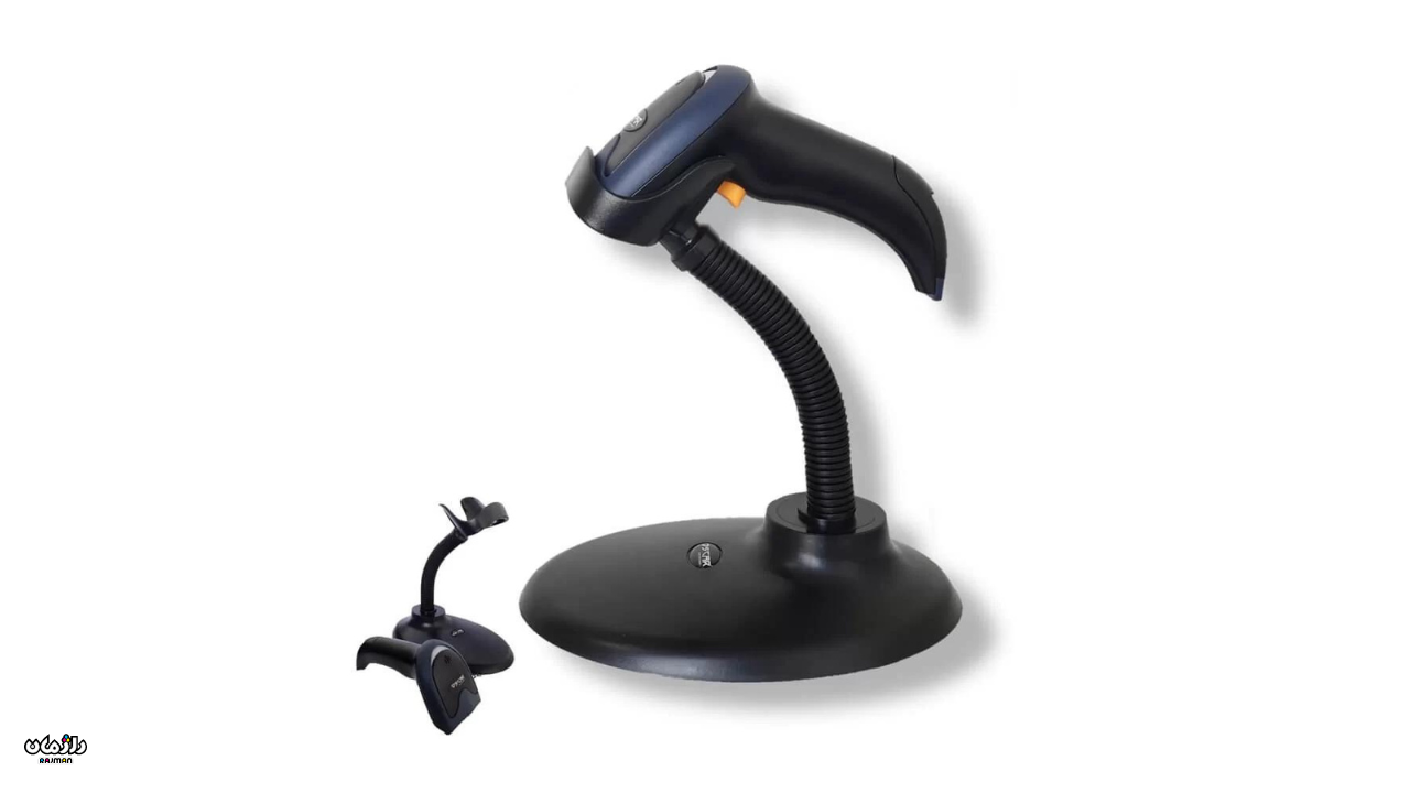 کاربردهای بارکد خوان اسکار Oscar 20DBW