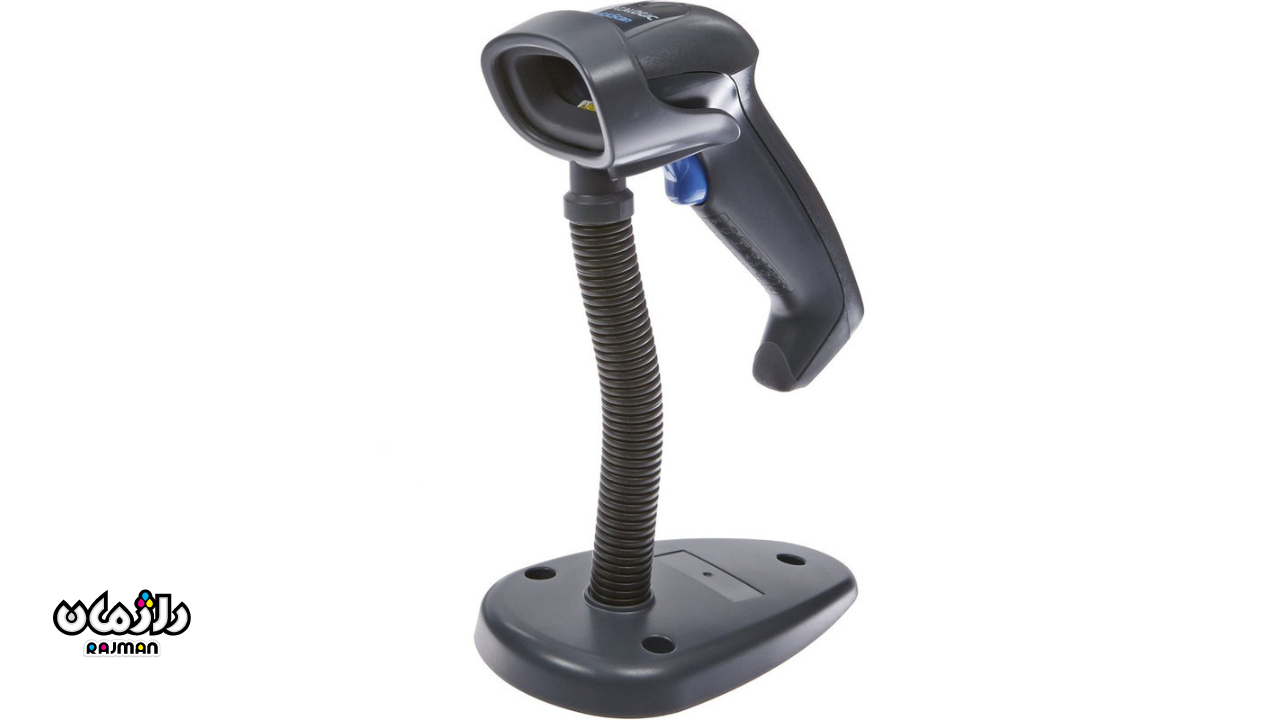 تکنولوژی خواندن بارکد خوان تک بعدی Datalogic QD2130
