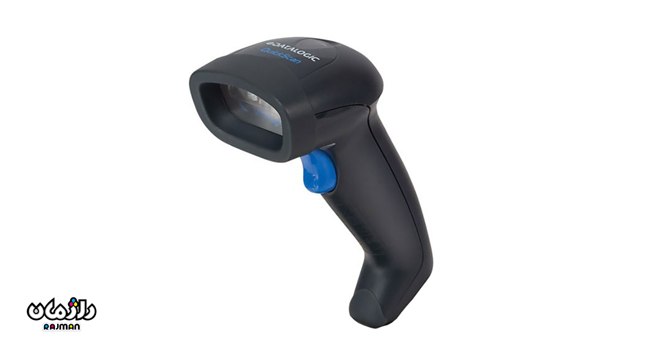 کاربردهای بارکد خوان تک بعدی Datalogic QD2130