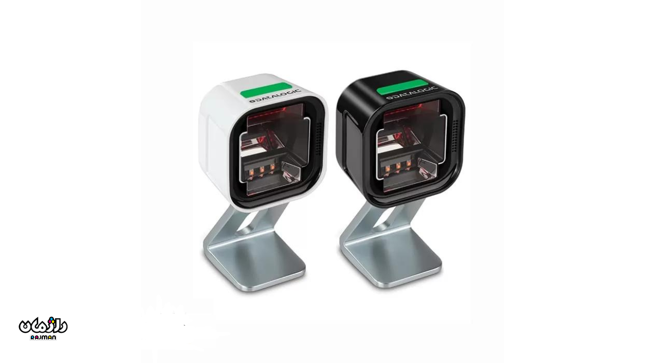 کاربردهای بارکد خوان دیتالاجیک Magellan 2D 1500