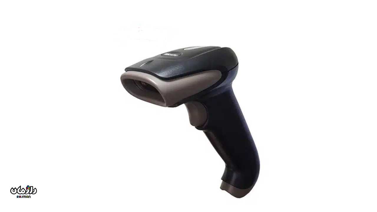 ویژگی‌های اصلی بارکد خوان با سیم تک بعدی Winson 6090