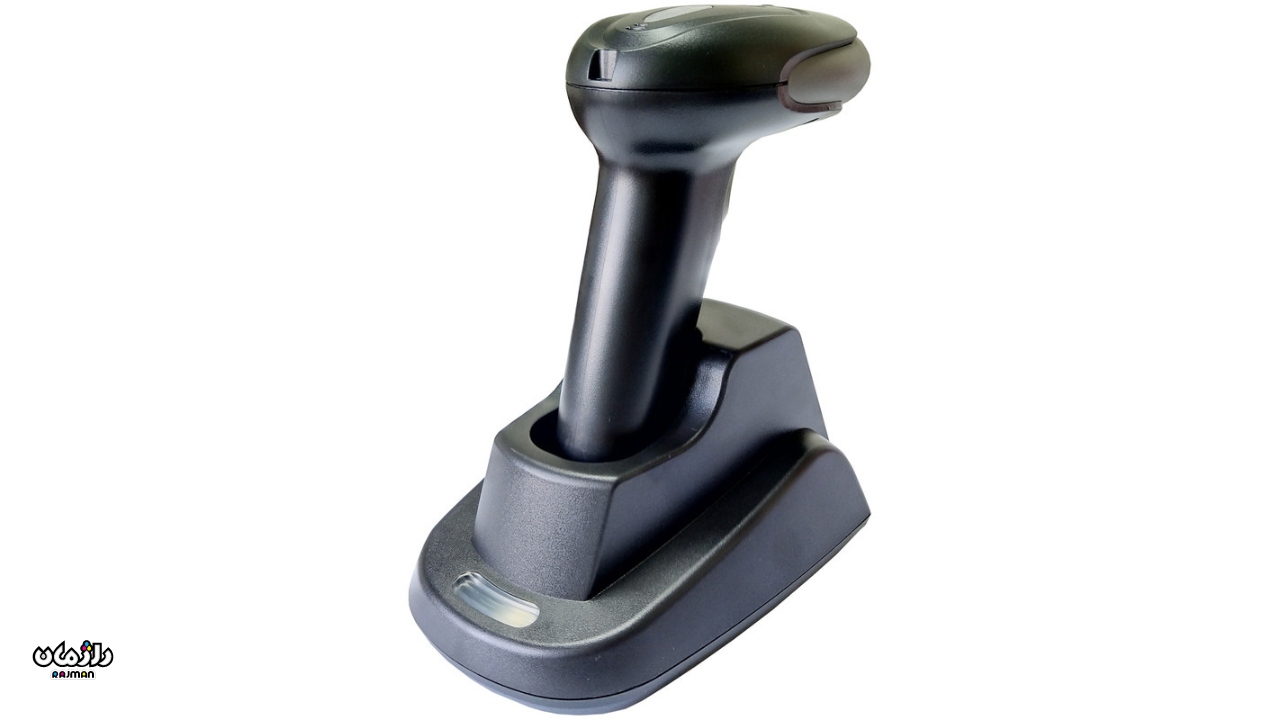 بارکدهای قابل پشتیبانی بارکد خوان تک بعدی Winson 6093b