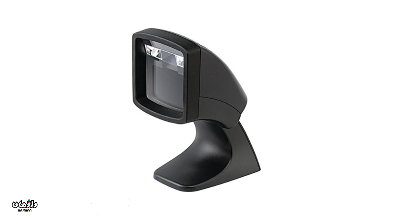 ویژگی‌های بارکدخوان دیتالاجیک  Magellan 2D 800i