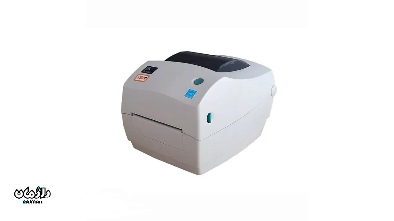 مشخصات فنی پرینتر لیبل زن زبرا  Zebra GC420