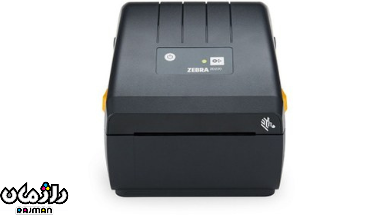 رابط ارتباطی پرینتر لیبل زن زبرا Zebra ZD220d