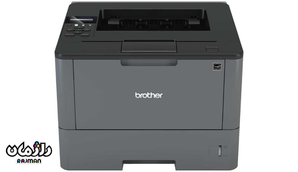 Printer Brother HL L5200DW