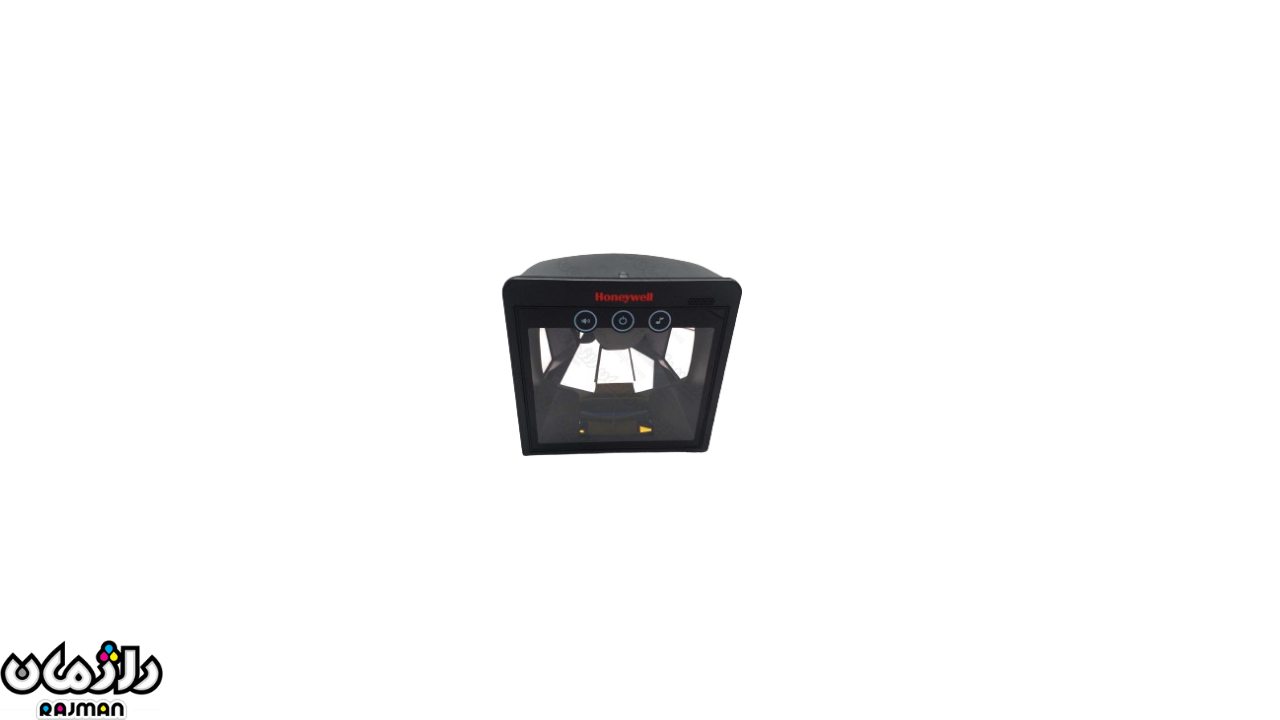 تکنولوژی اسکن بارکد خوان رومیزی هانیول Honeywell Solaris 7820g