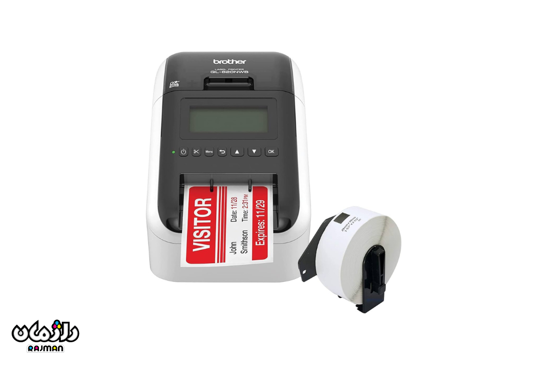 label-printer-Brother-Ql820nwb-rajman-3