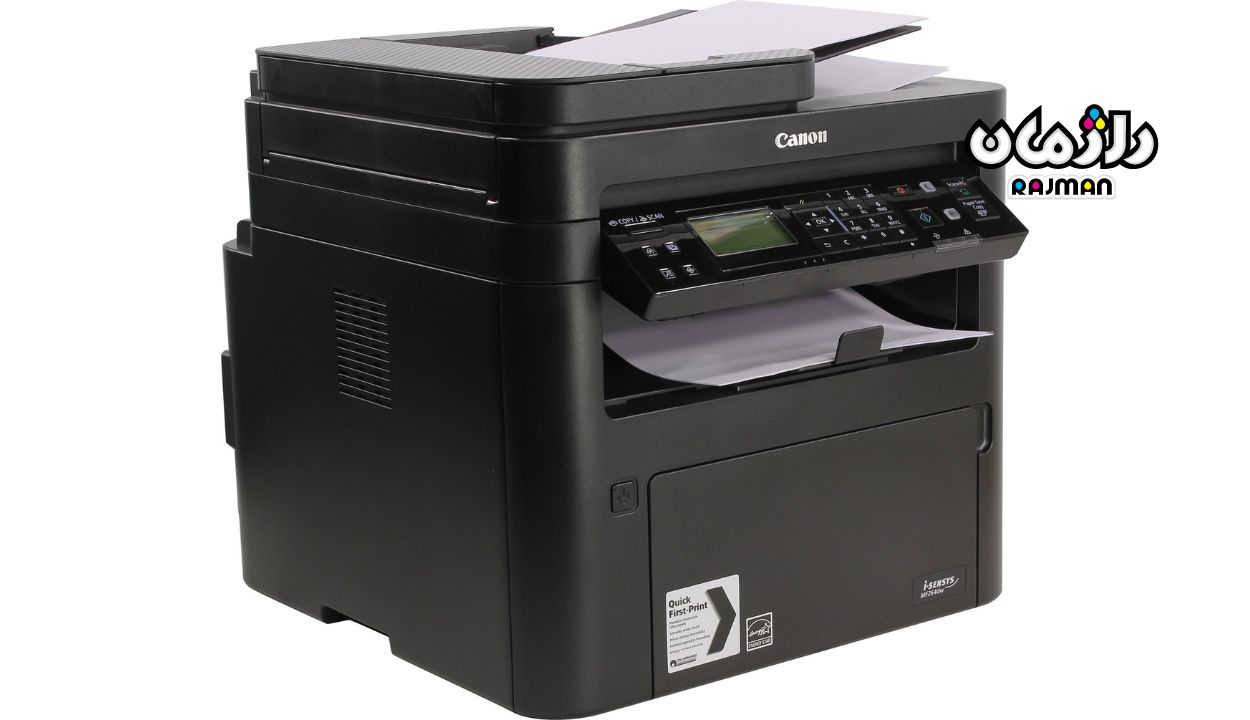 printer Mf264dw