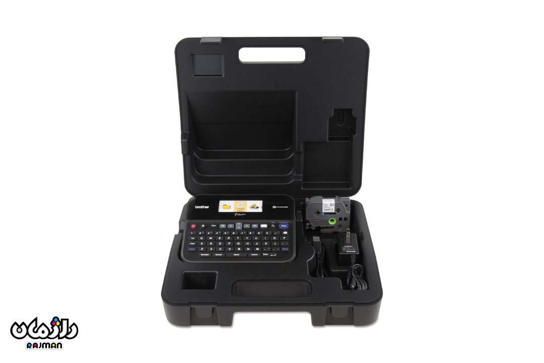 label-printer-Brother-Pt-d600vp-rajman-4