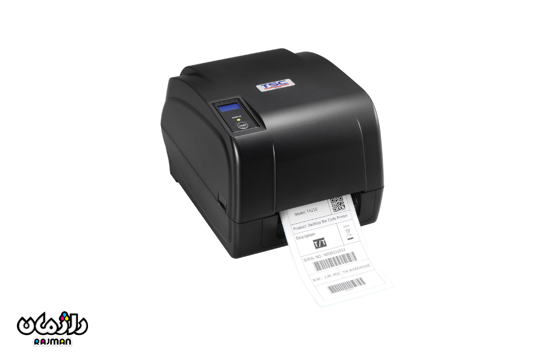 lable-printer-TSC-TA210-rajman-1