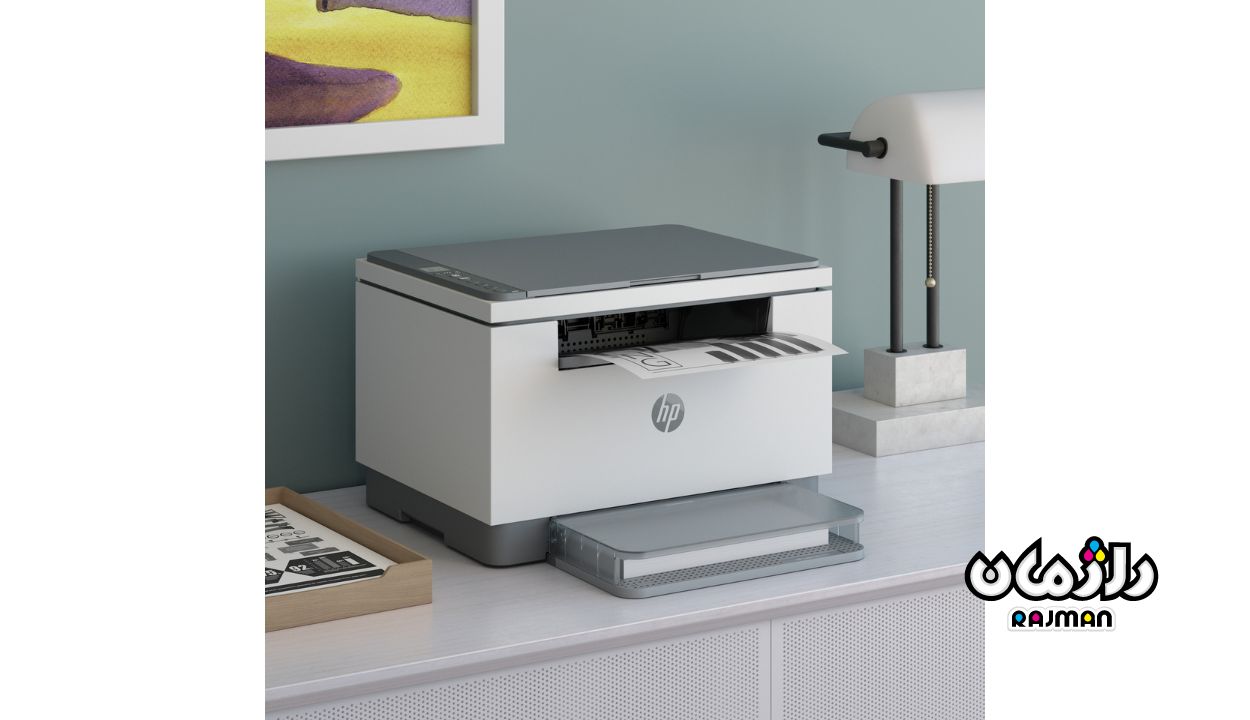 HP MFP M236dw