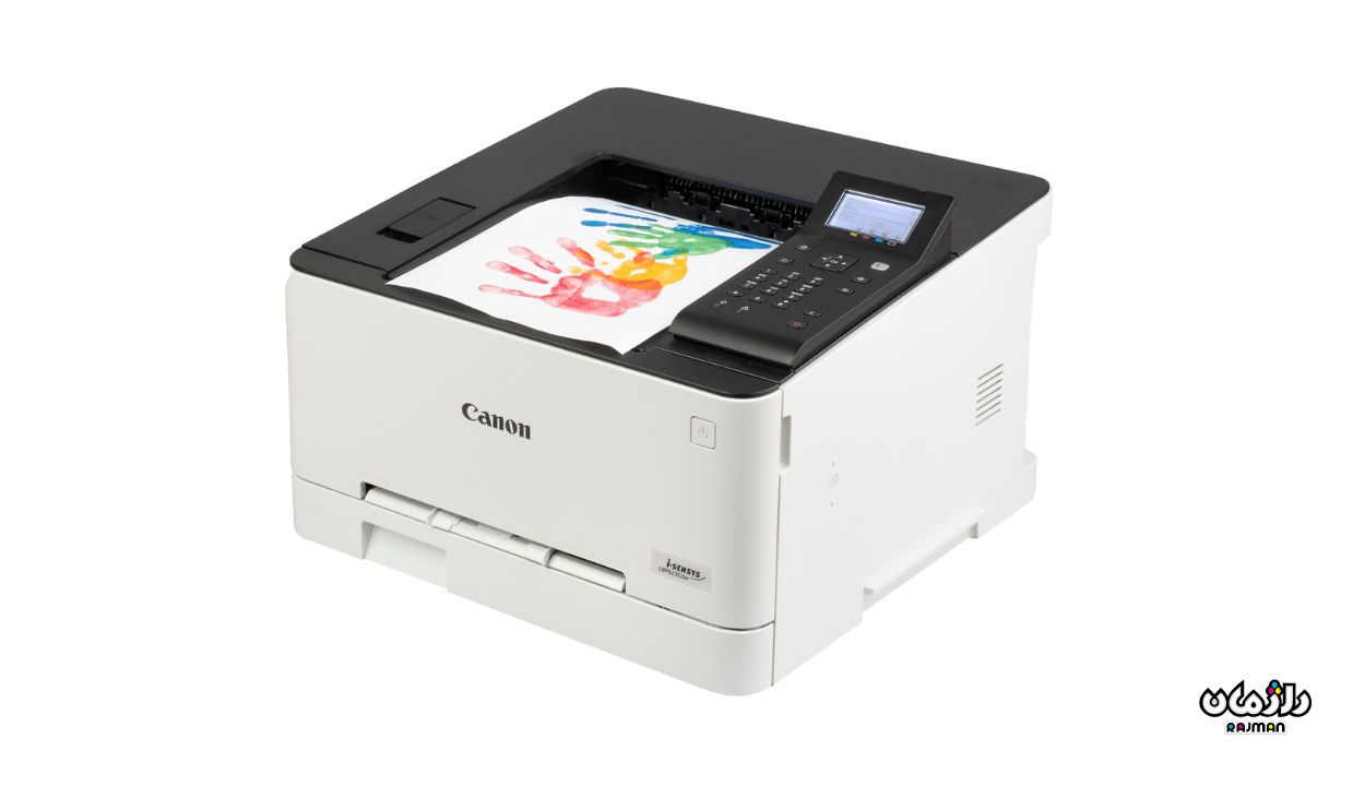 Canon i-SENSYS LBP623Cdw