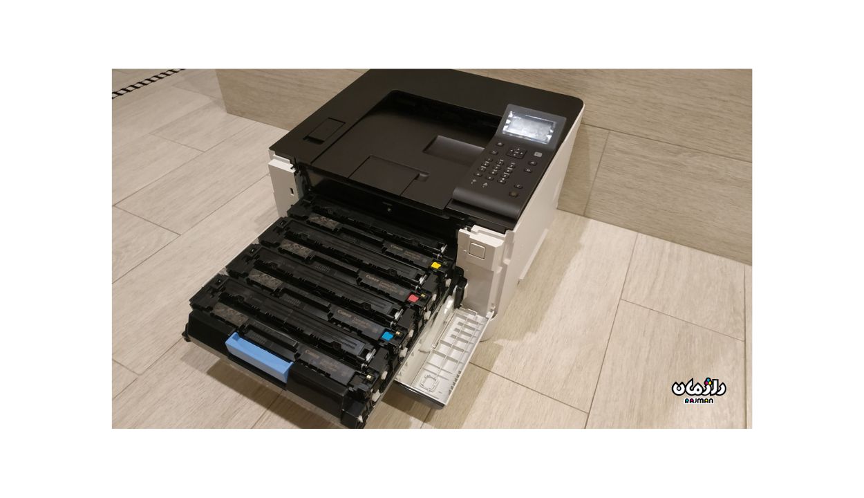 i-SENSYS LBP623Cdw