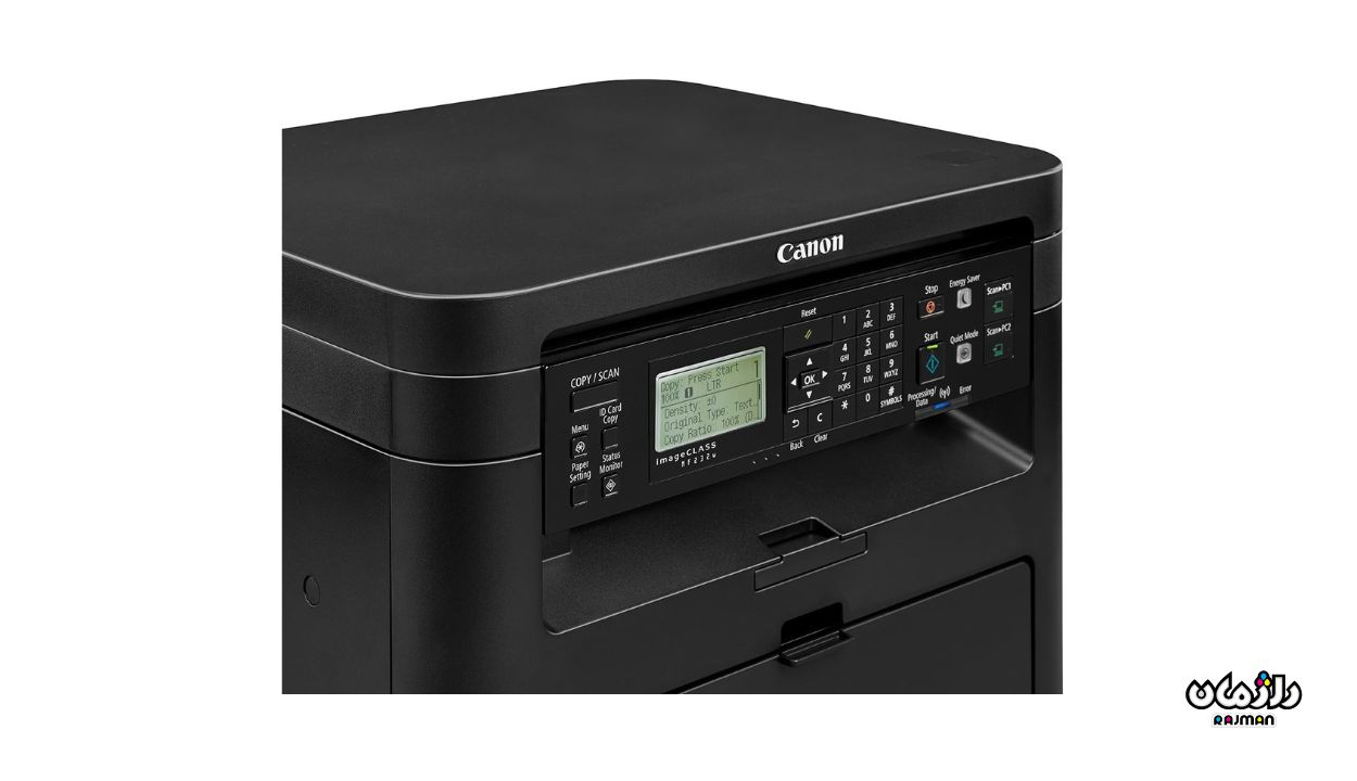 Canon i-SENSYS MF232w