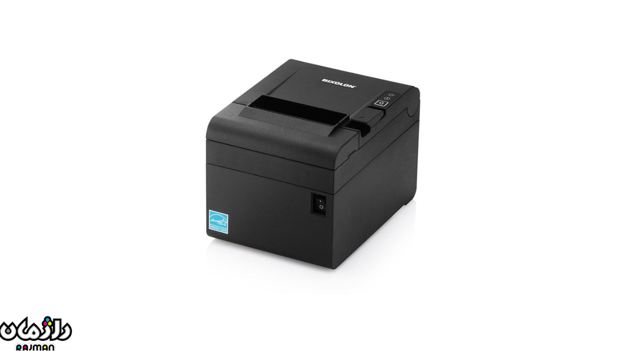 فیش پرینتر بیکسولون Bixolon E 300n