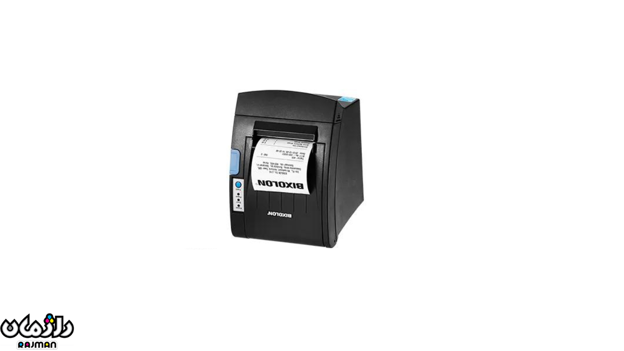 کاربردها و موارد استفاده از فیش پرینتر بیکسولون  Bixolon SRP 350lll