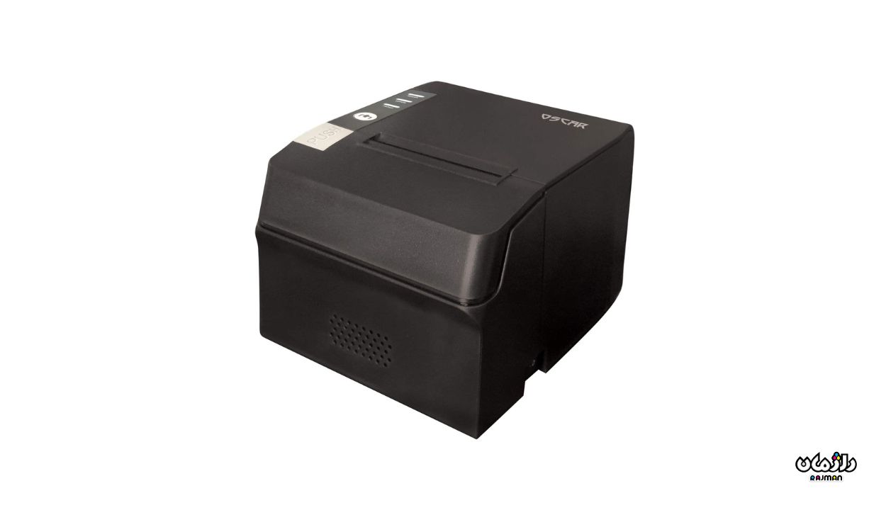 OSCAR POS88C OSCAR POS88C