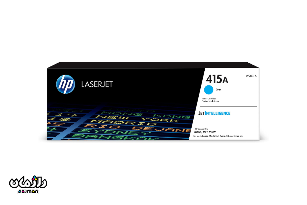 HP415A-Cyan-LaserJet-Toner-Cartridge-Rajman