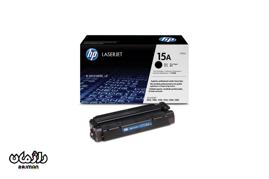 HP15A-LaserJet-Toner-Cartridge-Rajman HP15A-LaserJet-Toner-Cartridge-Rajman