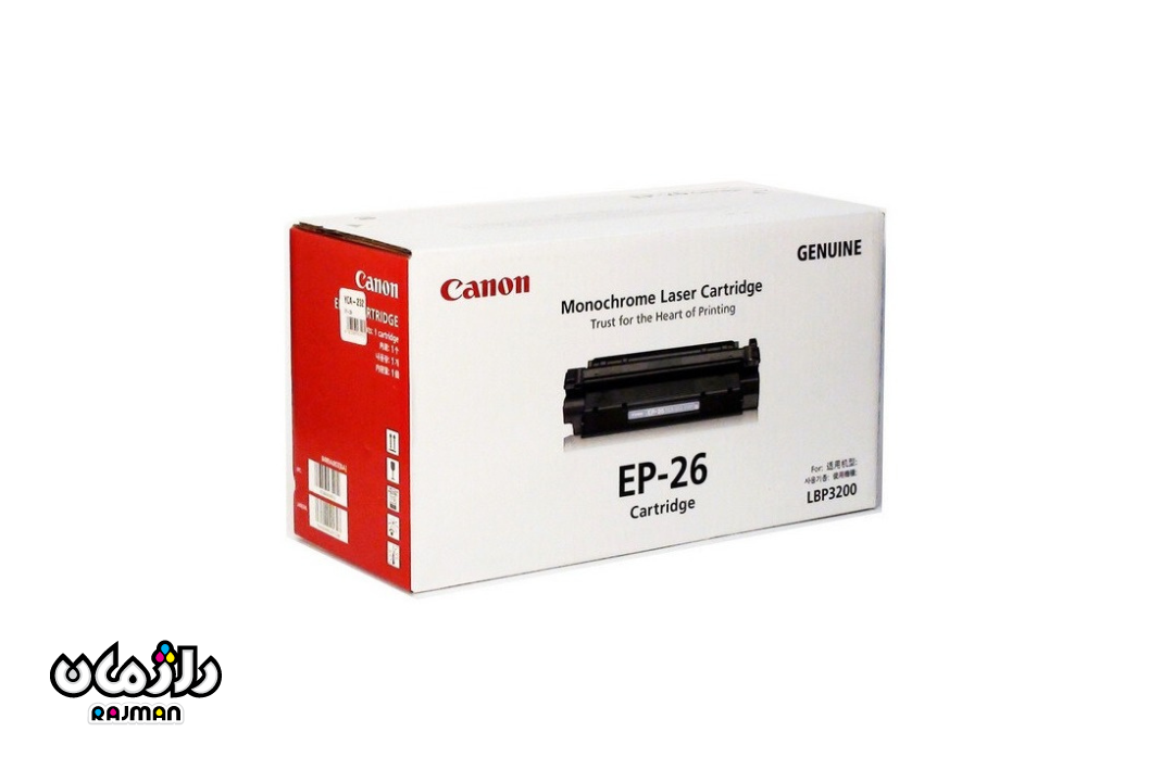 Canon-EP-26Toner-Cartridge-Rajman