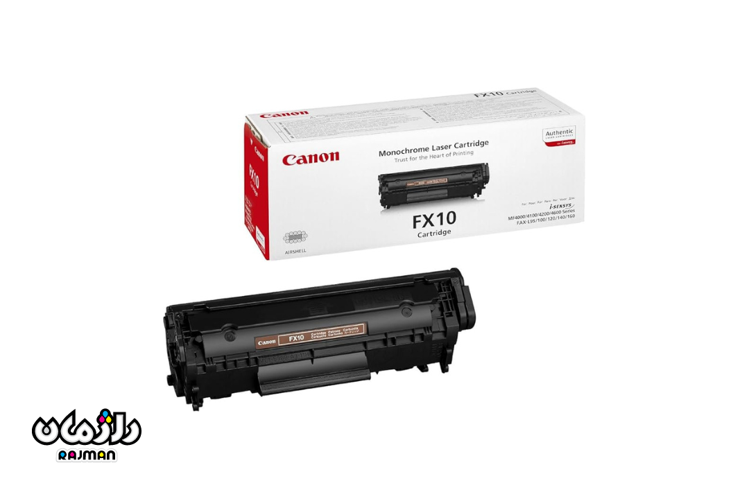 Canon-FX10-Toner-Cartridge-Rajman Canon-FX10-Toner-Cartridge-Rajman