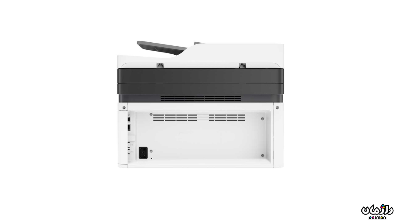 Laser MFP 137fnw panel