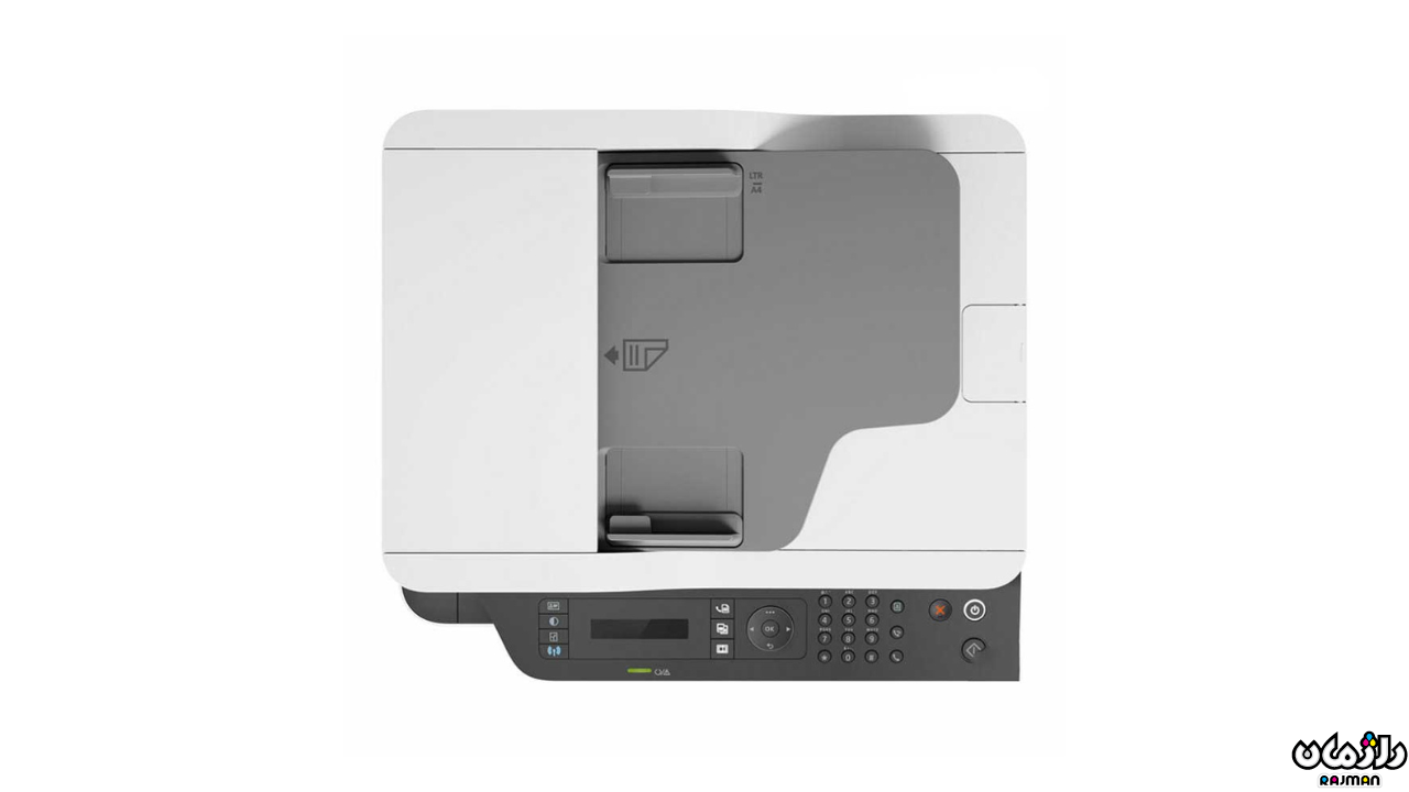 Laser MFP 137fnw انواع