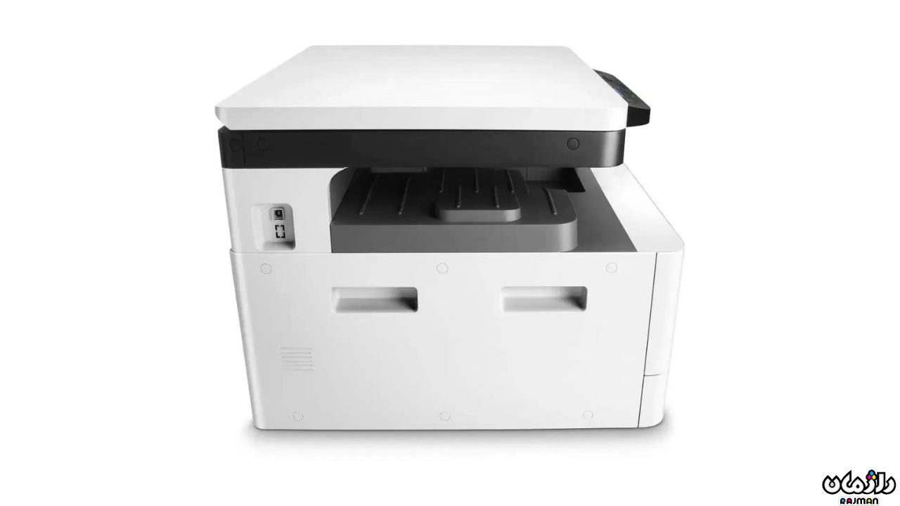 printer M442dn