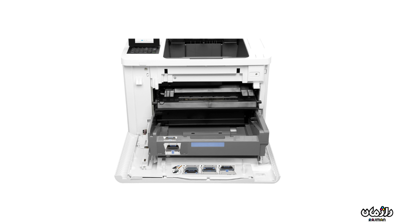 HP LaserJet Enterprise M607n