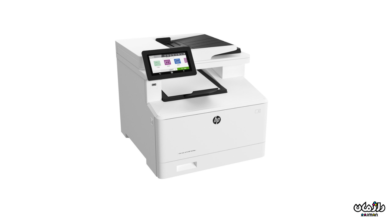 HP Color LaserJet Pro MFP M479fnw