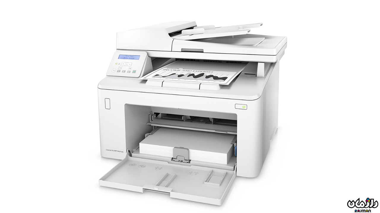 hp printer M227sdn